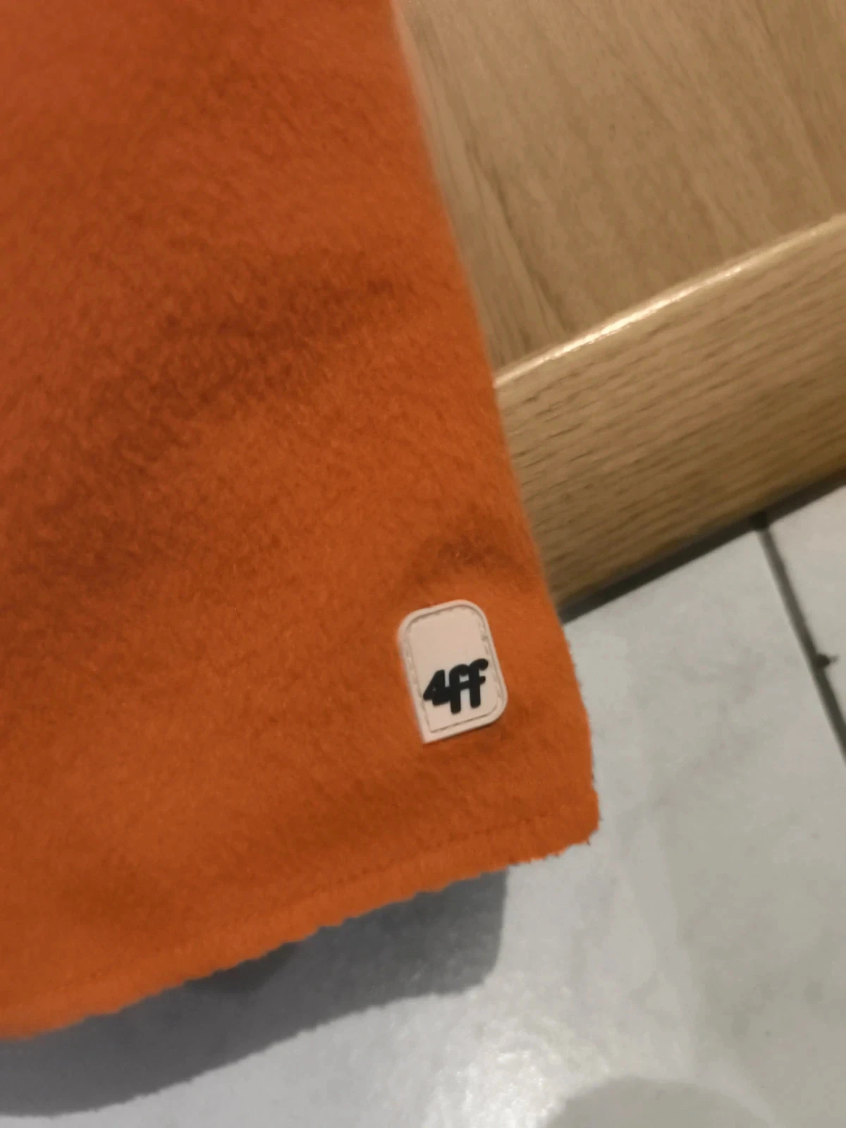 4ff jacket 110/116 – photo 2